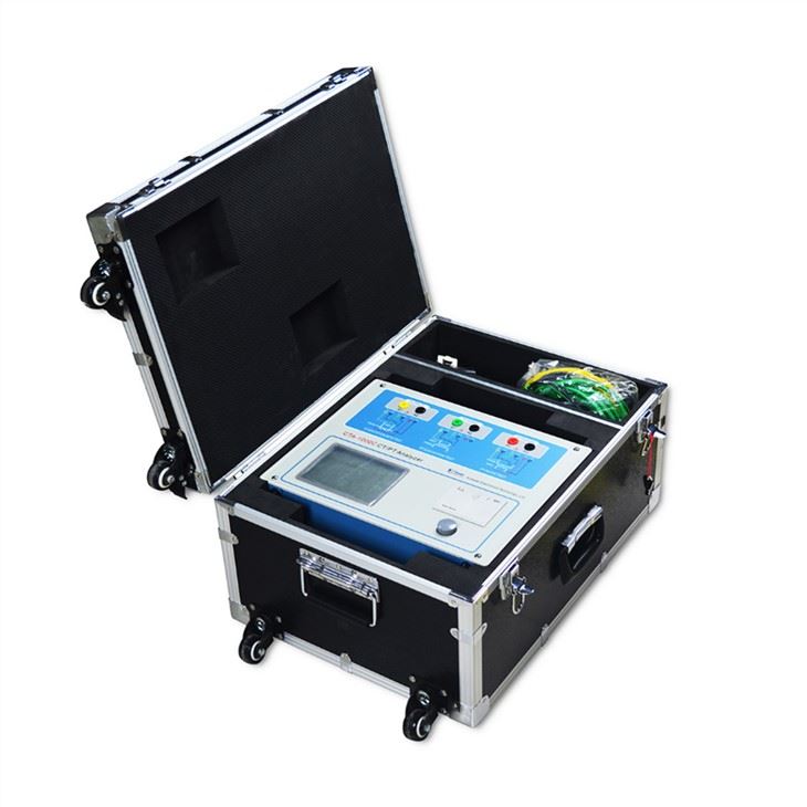 CT PT Analyzer