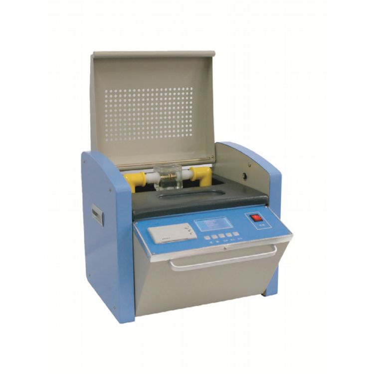 Development And Selection Of Earth Resistance Tester