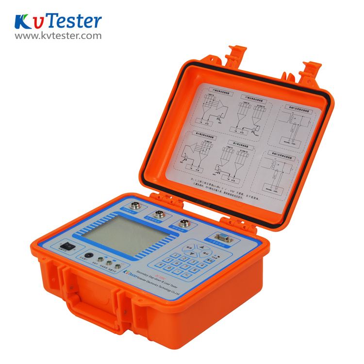 Product Characteristics Of Earth Resistance Tester