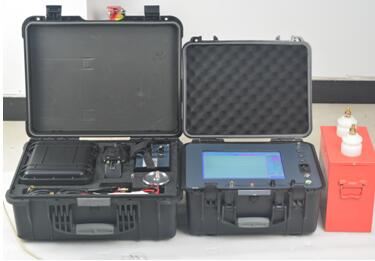 Cable Fault Locator