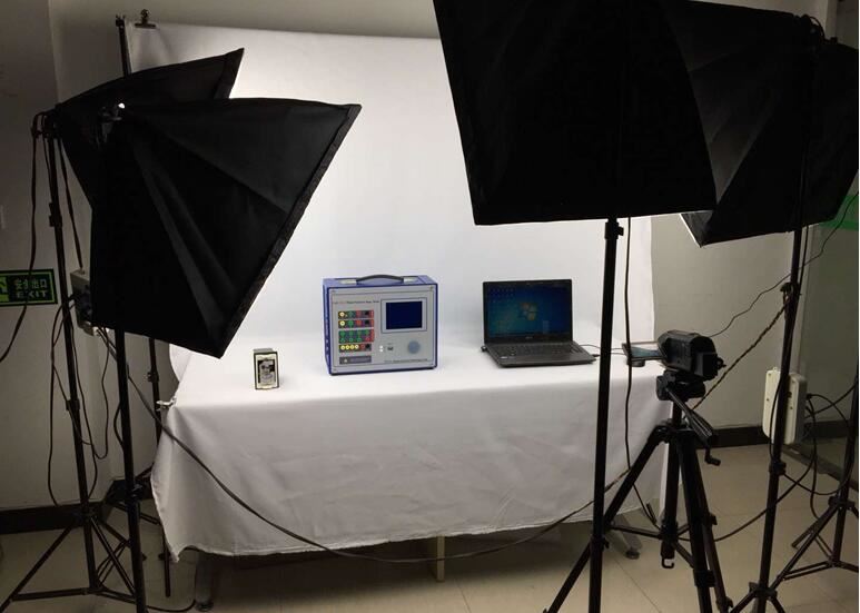 Video Recording For The New 3 Phase Relay Tester