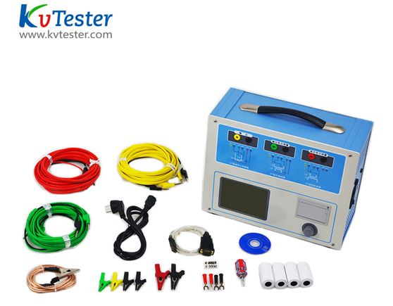 CT PT Tester