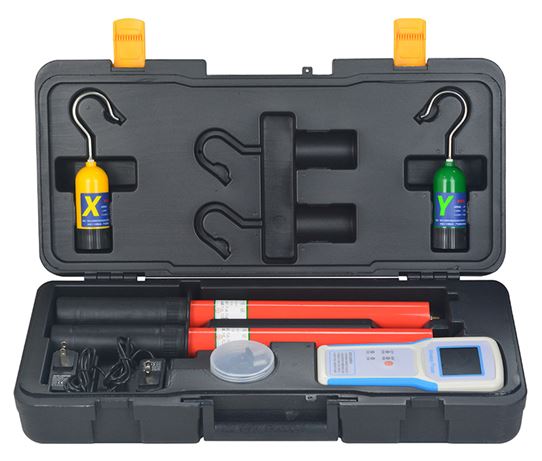 Wireless Phase Tester