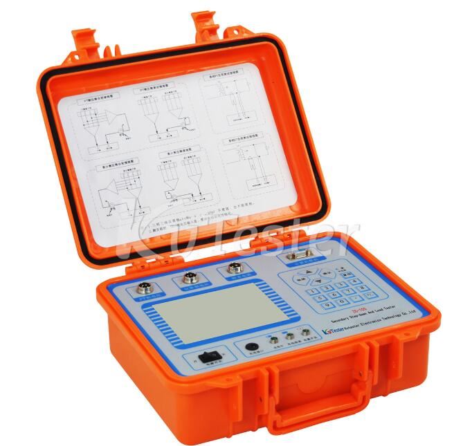 transformer load tester