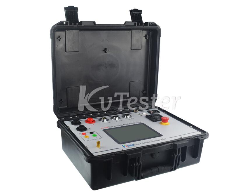 CT PT Tester electrical tester