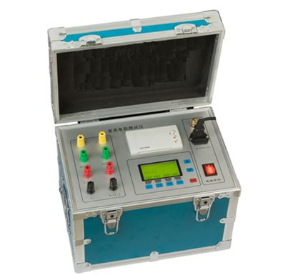 Common problems and solutions of DC resistance tester