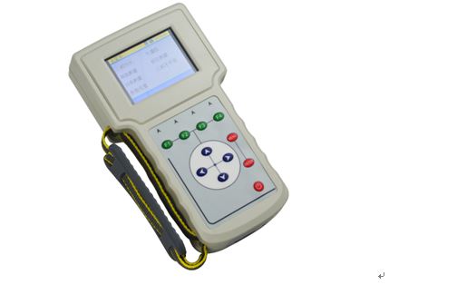 Measurement for harmonic analyzer