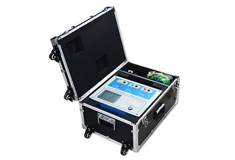 Overview and features of the ct analyzer