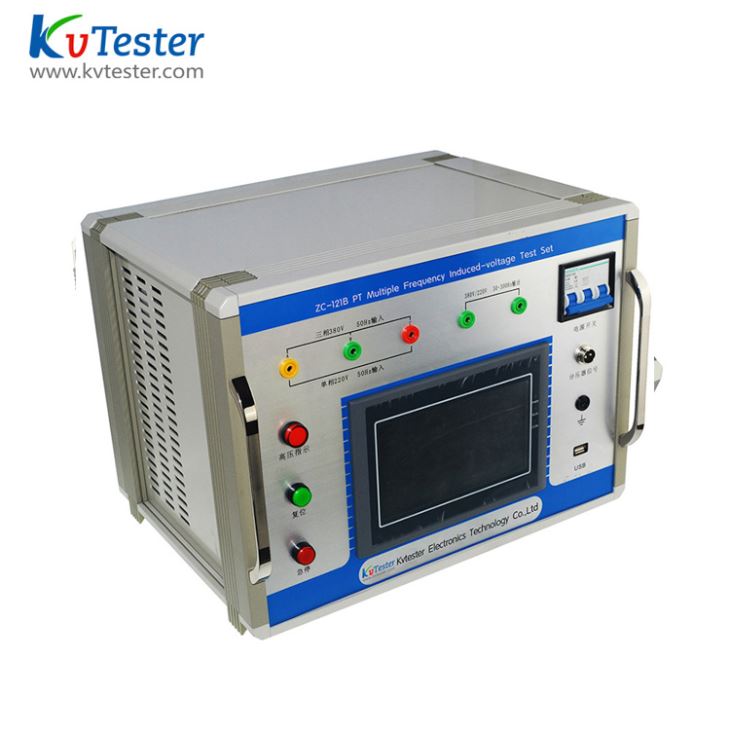 PT Induced Voltage Withstand Tester