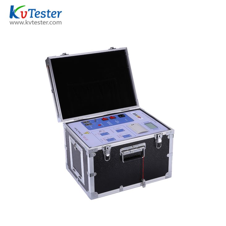 Dielectric Loss Angle Tester