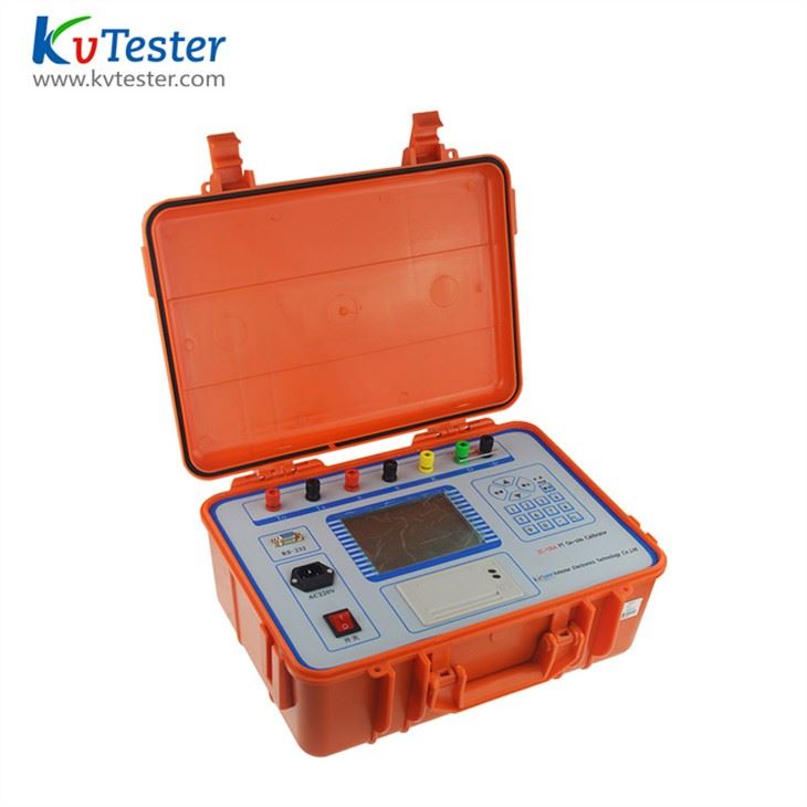 PT On-site Calibrator