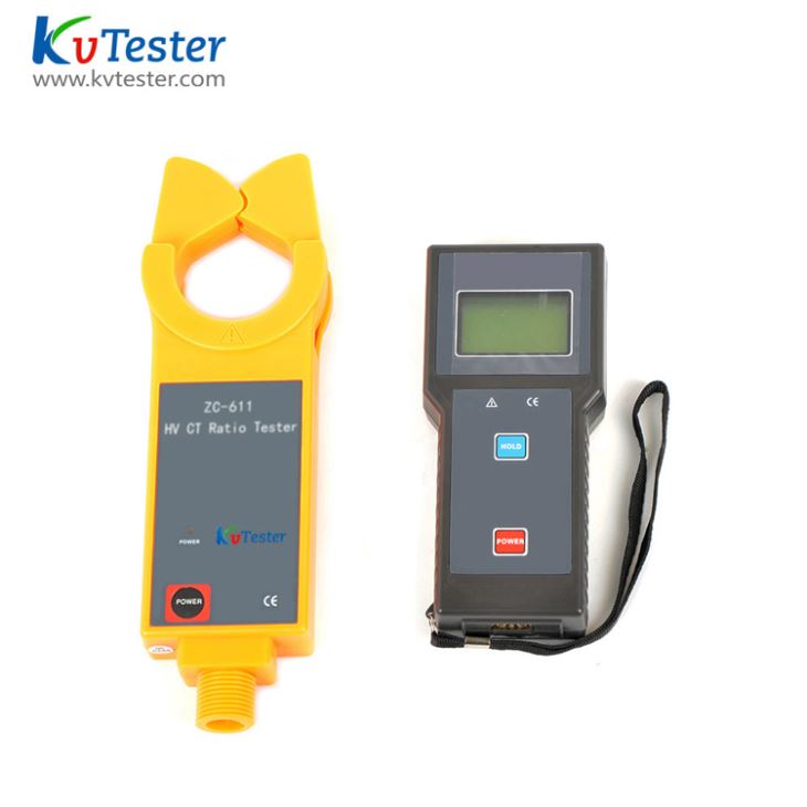 CT Polarity Tester