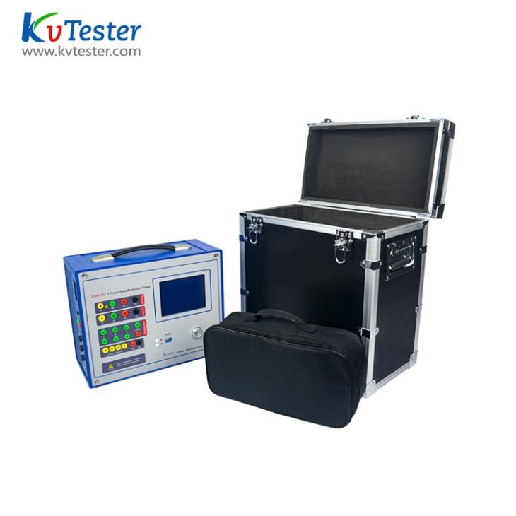 Secondary Injection Test Set