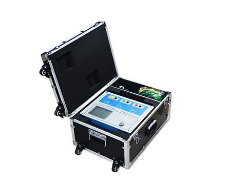 CT analyzer is comprehensive in function and high in value