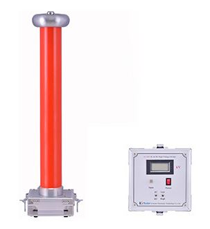 Fault Analysis of High Voltage Test Transformer