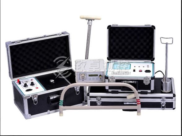 Underground Cable Fault Locator