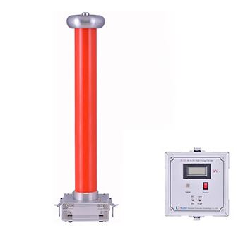 Fault Analysis of High Voltage Test Transformer